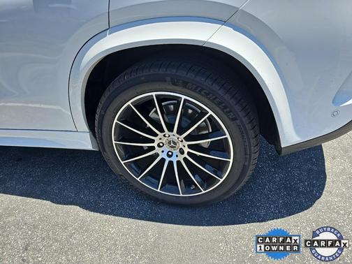 2022 Mercedes-Benz GLE 350 Base