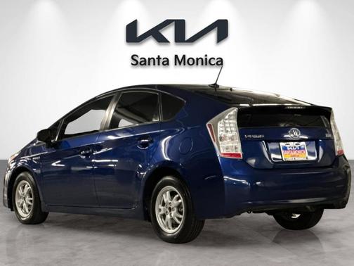 2010 Toyota Prius I