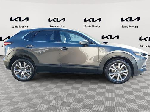 2020 Mazda CX-30 Premium Package