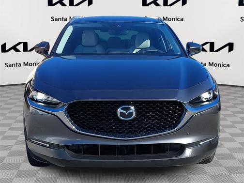 2020 Mazda CX-30 Premium Package