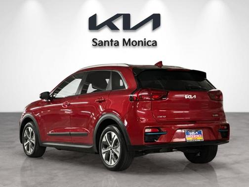 2022 Kia Niro EV EX Premium