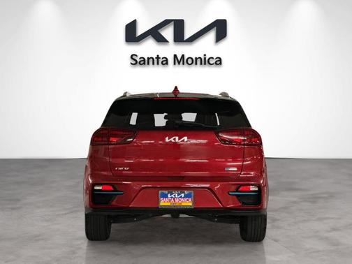 2022 Kia Niro EV EX Premium