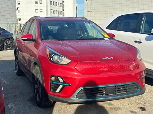 2022 Kia Niro EV EX Premium