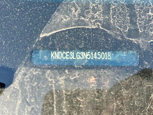 2022 Kia Niro EV EX Premium