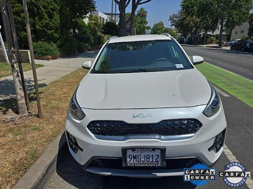 2022 Kia Niro LX