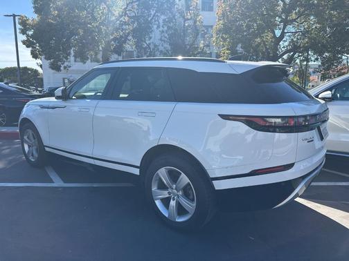 2020 Land Rover Range Rover Velar S