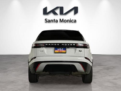 2020 Land Rover Range Rover Velar S