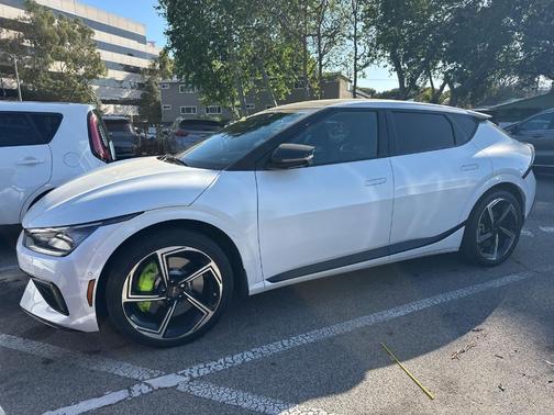 2023 Kia EV6 GT