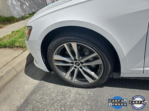 2023 Audi A6 45 Premium