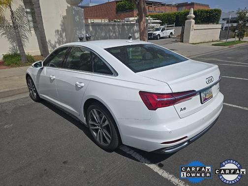 2023 Audi A6 45 Premium