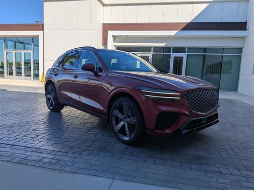 2025 Genesis GV70 2.5T AWD