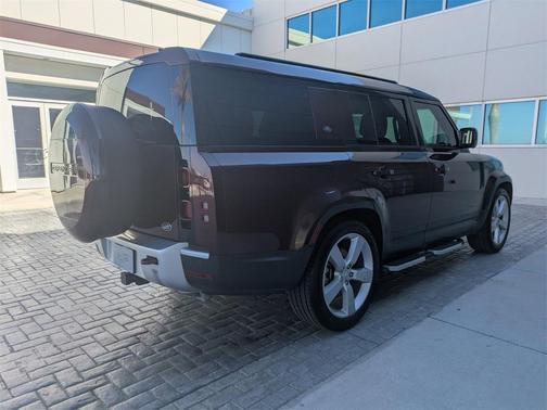 2023 Land Rover Defender 130 First Edition