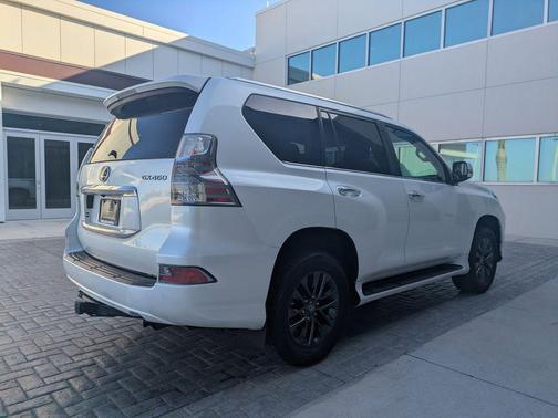 2023 Lexus GX 460 Premium