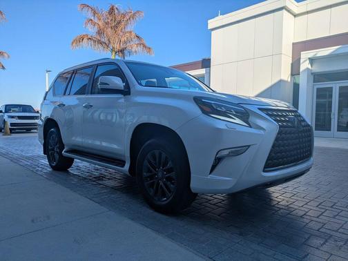 2023 Lexus GX 460 Premium