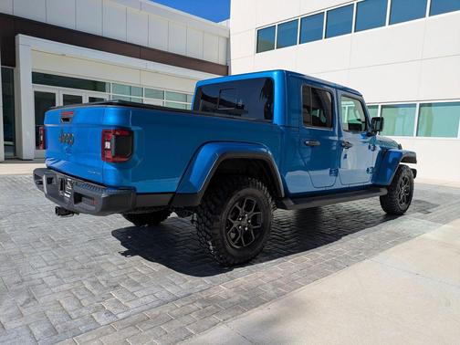 Black Clearcoat 2021 Jeep Wrangler Unlimited Sport