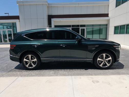 2023 Genesis GV80 3.5T