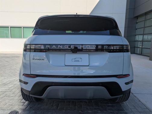 2026 Land Rover Range Rover Evoque Core S