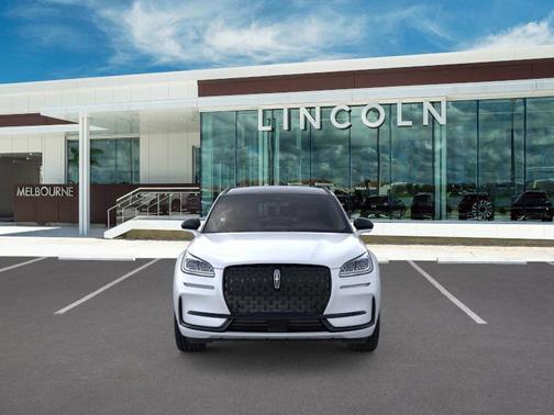 2025 Lincoln Corsair Grand Touring