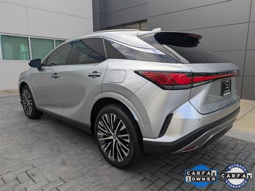2024 Lexus RX 350 Premium Plus