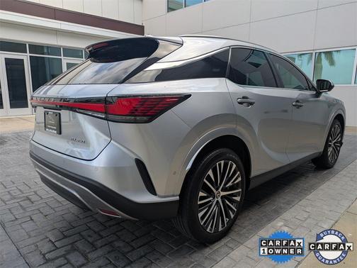 2024 Lexus RX 350 Premium Plus