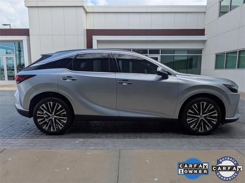 2024 Lexus RX 350 Premium Plus
