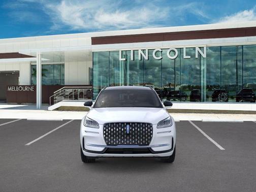 2025 Lincoln Corsair Grand Touring