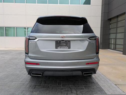 2024 Cadillac XT6 Sport AWD
