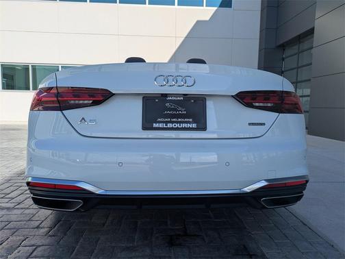 2024 Audi A5 45 S line Premium Plus