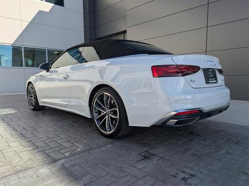2024 Audi A5 45 S line Premium Plus