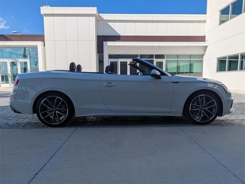 2024 Audi A5 45 S line Premium Plus