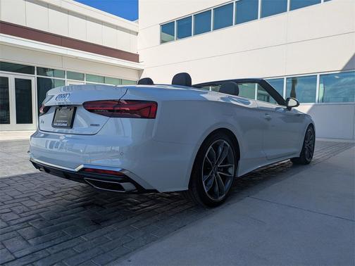 2024 Audi A5 45 S line Premium Plus