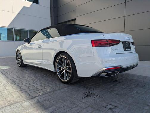 2024 Audi A5 45 S line Premium Plus
