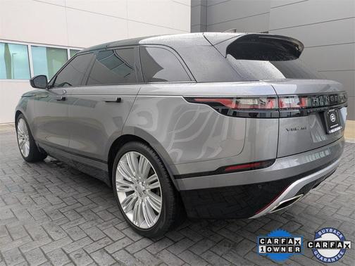 2023 Land Rover Range Rover Velar P340 S R-Dynamic
