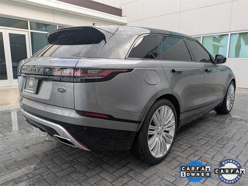 2023 Land Rover Range Rover Velar P340 S R-Dynamic