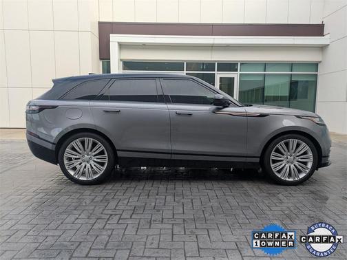 2023 Land Rover Range Rover Velar P340 S R-Dynamic