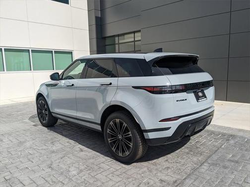 2026 Land Rover Range Rover Evoque Core S