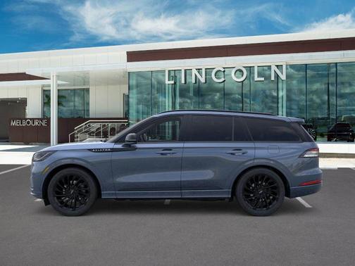2026 Lincoln Aviator Reserve AWD