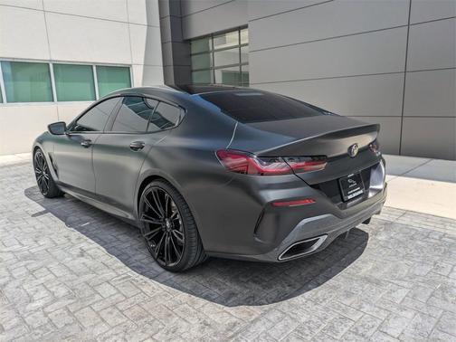 2023 BMW 840 i