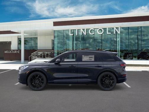 2025 Lincoln Corsair Grand Touring