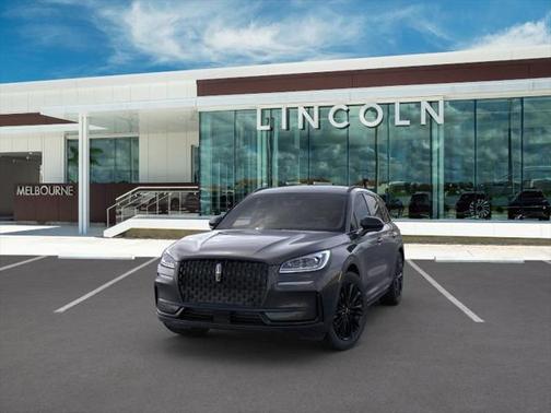 2025 Lincoln Corsair Grand Touring