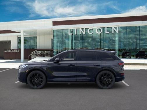 2025 Lincoln Corsair Grand Touring