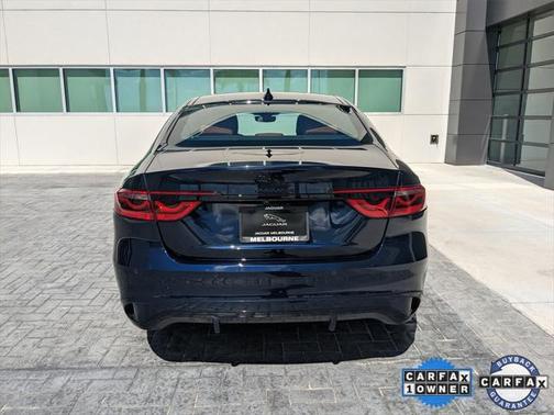 2024 Jaguar XF R-Dynamic SE P250 AWD Automatic