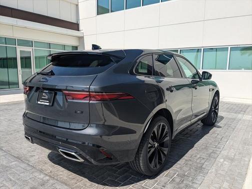 2026 Jaguar F-PACE R-Dynamic S P400 AWD Automatic