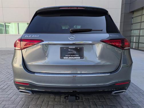 2022 Mercedes-Benz GLE 350 4MATIC