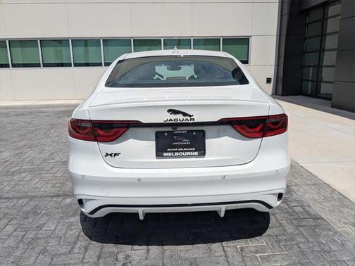 2023 Jaguar XF R-Dynamic SE P300 AWD Automatic