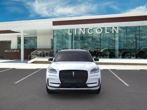 2025 Lincoln Corsair Grand Touring