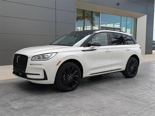 2023 Lincoln Corsair Reserve