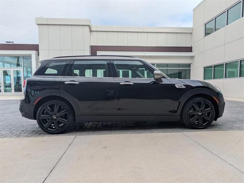 2017 MINI Clubman Cooper S