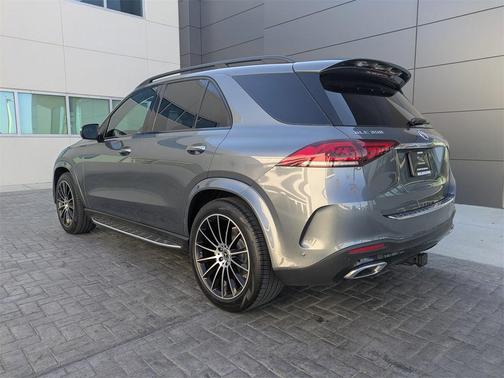 2023 Mercedes-Benz GLE 350 Base