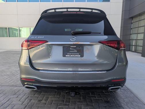 2023 Mercedes-Benz GLE 350 Base